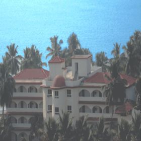 מלון Goa Dolphin Bay מראה חיצוני תמונה