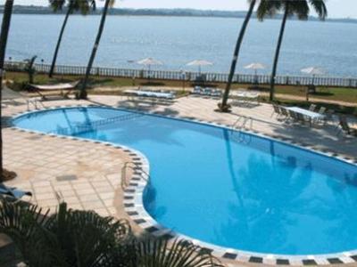 מלון Goa Dolphin Bay מראה חיצוני תמונה